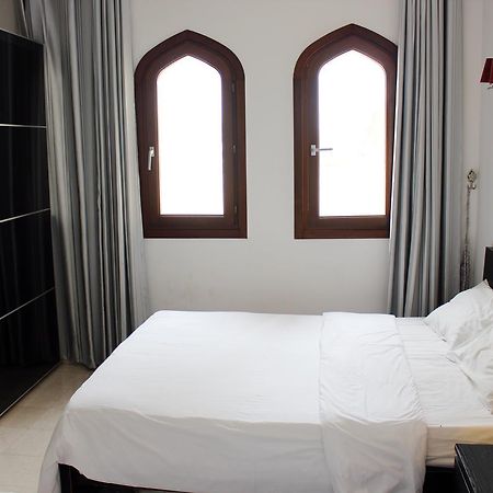 Al Noor Beach Furnished Flats Salalah Buitenkant foto