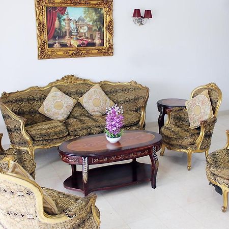 Al Noor Beach Furnished Flats Salalah Buitenkant foto