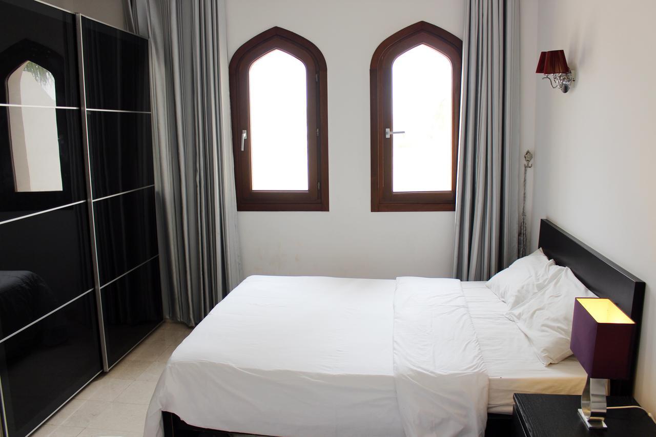 Al Noor Beach Furnished Flats Salalah Buitenkant foto