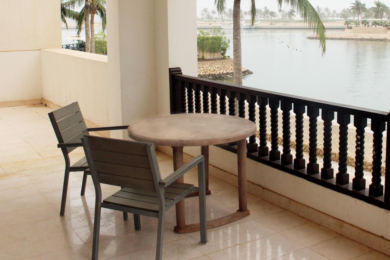 Al Noor Beach Furnished Flats Salalah Buitenkant foto